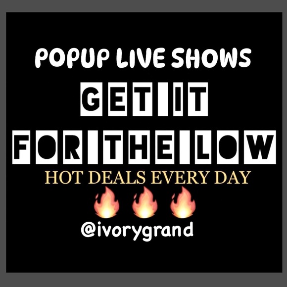 Notification Flyer ❤️ LIKE ❤️FOLLOW ❤️SHARE ❤️JOIN US - Picture 16 of 16